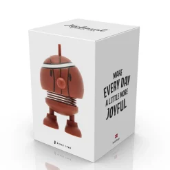 Sale Hoptimist Basketball Bumble Orange