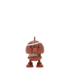 Sale Hoptimist Basketball Bumble Orange