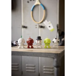 Sale Hoptimist Basketball Bumble Orange