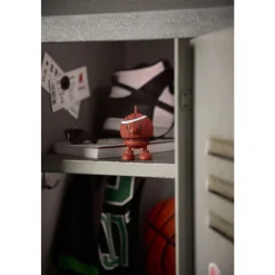 Sale Hoptimist Basketball Bumble Orange