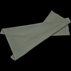 Hot Södahl Bastian Diamond Viskestykke Olivengr&oslash;n