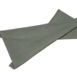 Hot Södahl Bastian Diamond Viskestykke Olivengr&oslash;n