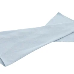 Södahl Bastian Diamond Viskestykke Dream blue