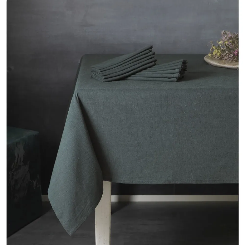 Outlet Södahl Bastian Dug Forest green