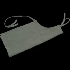 New Södahl Bastian Forklæde Olivengr&oslash;n