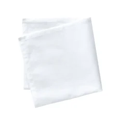 New Södahl Bastian Stofserviet Hvid