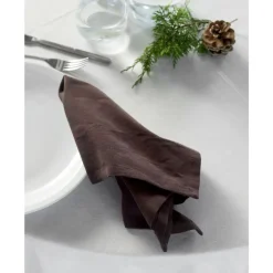 Best Södahl Bastian Stofserviet Coffee Bean