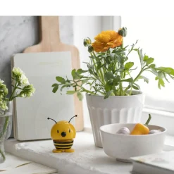 Outlet Hoptimist Bee Yellow