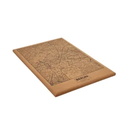 Still Berlin Billede Kork natur