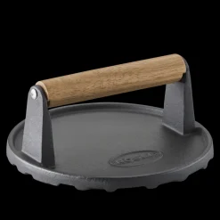 Hot Rösle Bøfvægt Sort st&oslash;bejern