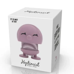 New Hoptimist Bimble Light red