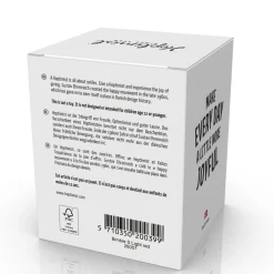 New Hoptimist Bimble Light red