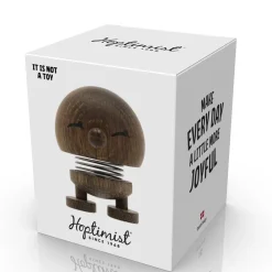 Hot Hoptimist Bimble Smoked oak