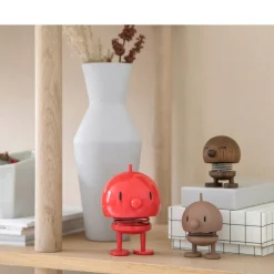 Hot Hoptimist Bimble Smoked oak