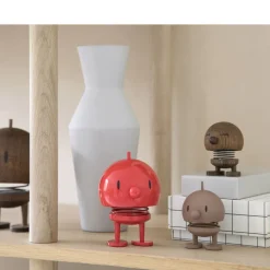 Hot Hoptimist Bimble Smoked oak