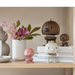 Hot Hoptimist Bimble Smoked oak