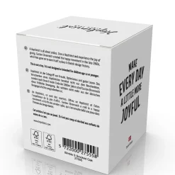 Hot Hoptimist Bimble Smoked oak