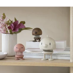 Hot Hoptimist Bimble Smoked oak