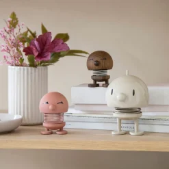 Hot Hoptimist Bimble Smoked oak