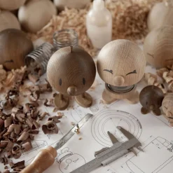 New Hoptimist Bimble Oak