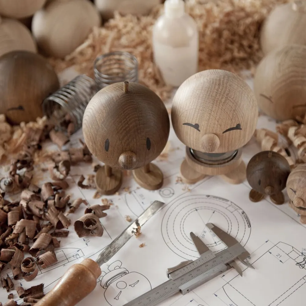 New Hoptimist Bimble Oak