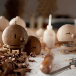 New Hoptimist Bimble Oak