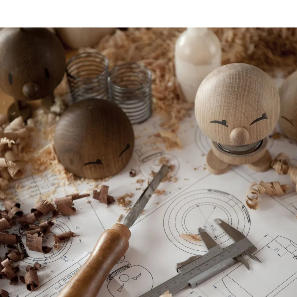 New Hoptimist Bimble Oak