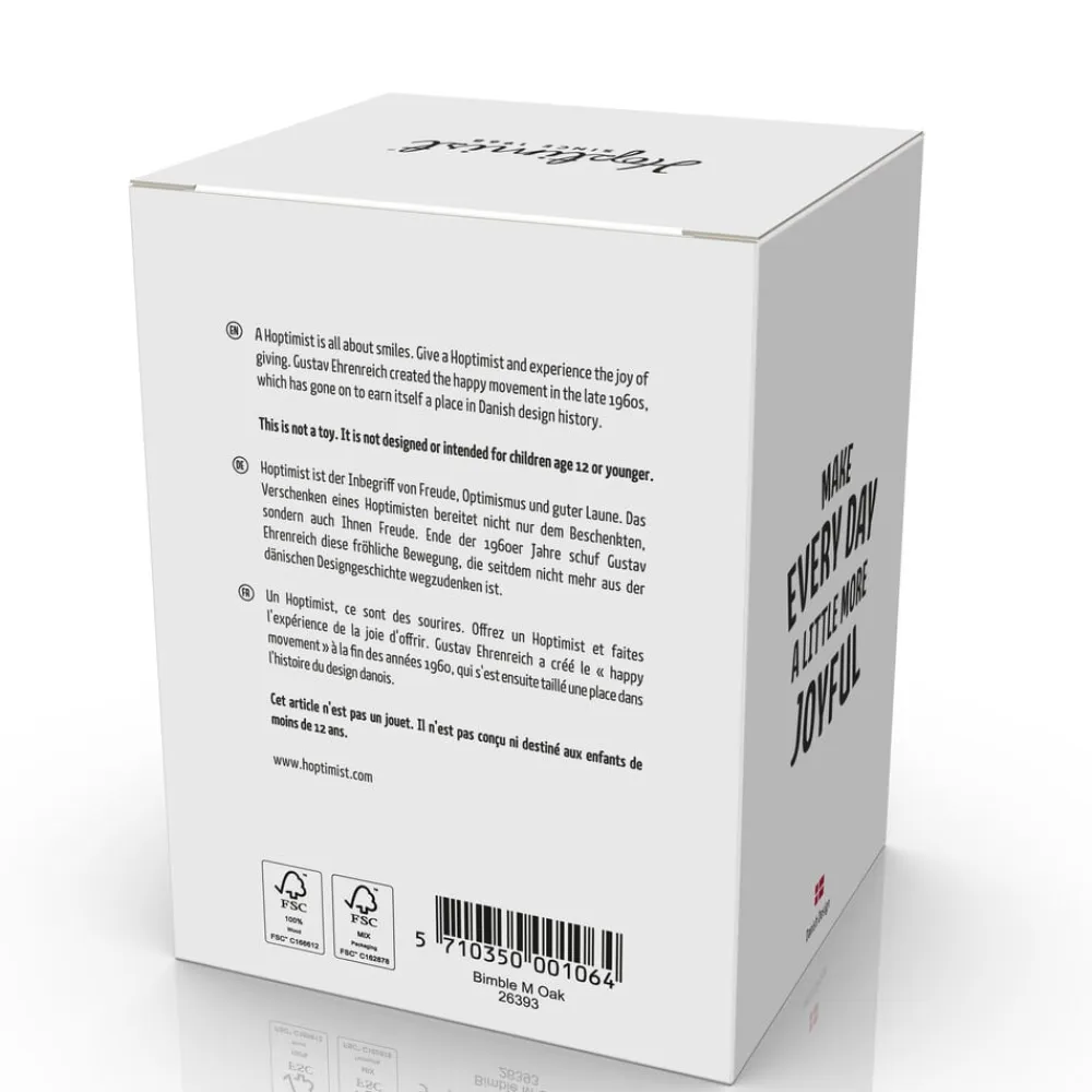 New Hoptimist Bimble Oak