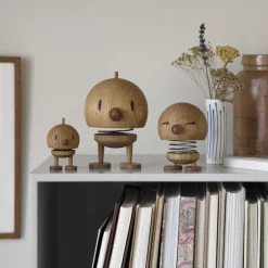 New Hoptimist Bimble Oak