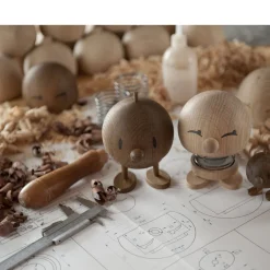 New Hoptimist Bimble Oak