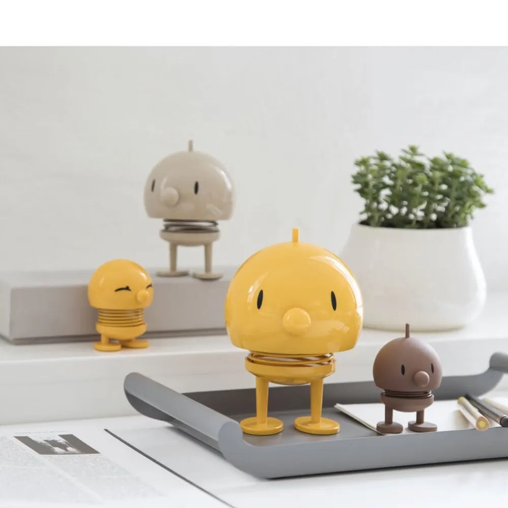 Best Hoptimist Bimble Yellow