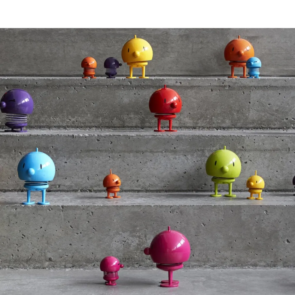 Best Hoptimist Bimble Yellow