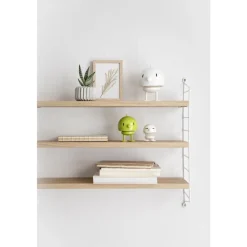 Hot Hoptimist Bimble White