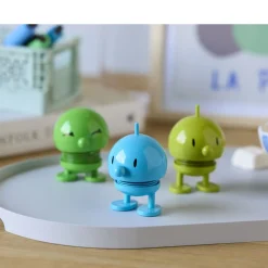 Outlet Hoptimist Bimble Green