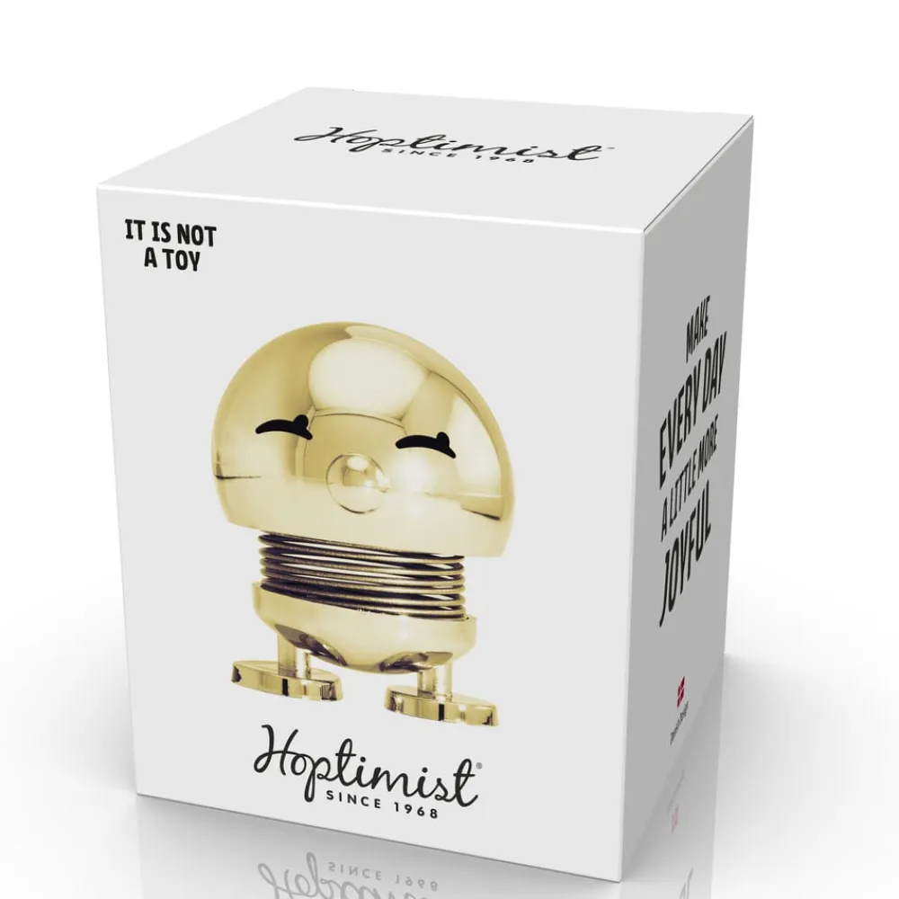 Sale Hoptimist Bimble Gold