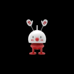 Clearance Hoptimist Birthday Bumble White