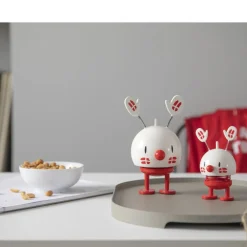 Clearance Hoptimist Birthday Bumble White