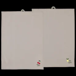 Hot Södahl Bistro Viskestykke 2 stk. Green