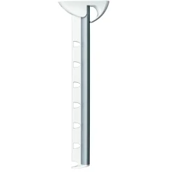 Discount Leifheit Bøjleophæng Grå