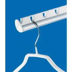 Discount Leifheit Bøjleophæng Grå