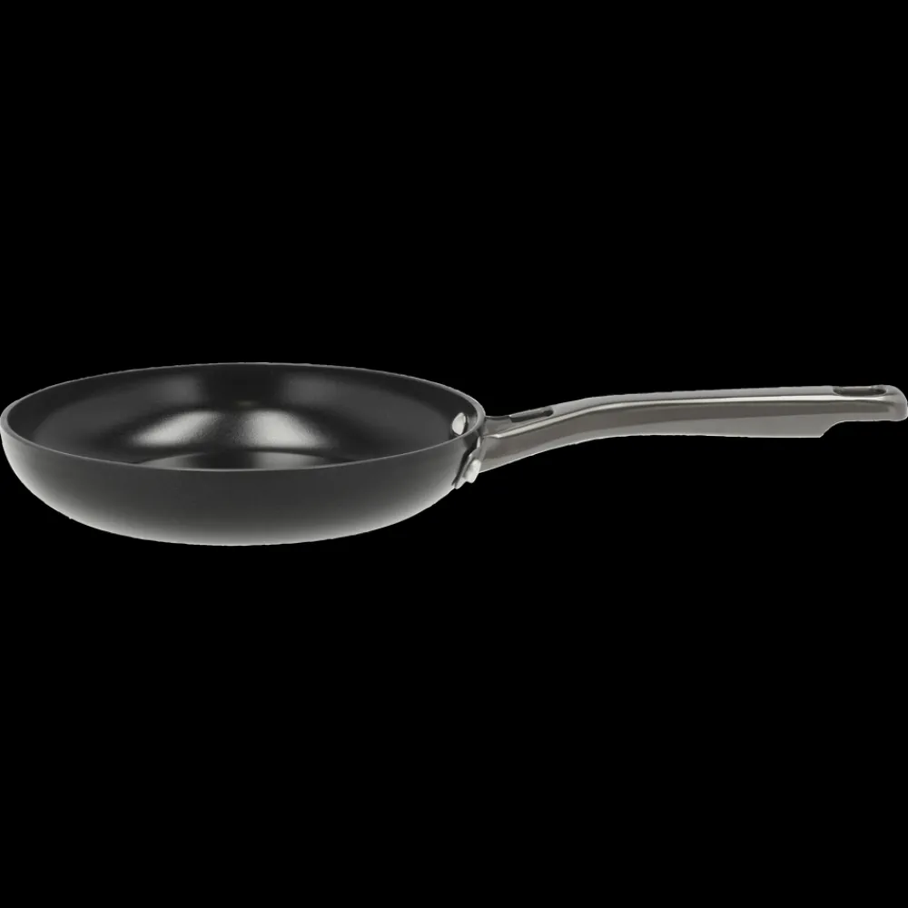 Sale Pillivuyt Gourmet Blavet Stegepande Black