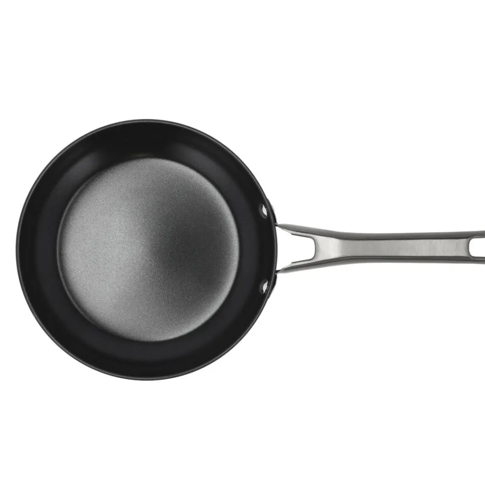 Sale Pillivuyt Gourmet Blavet Stegepande Black