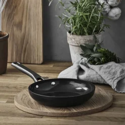 Sale Pillivuyt Gourmet Blavet Stegepande Black