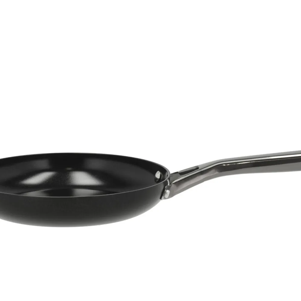 Sale Pillivuyt Gourmet Blavet Stegepande Black