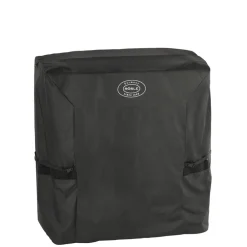 New Rösle BlazeFlame Master 4 Cover Sort