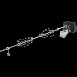 Clearance Rösle BlazeFlame Rotisserie Stål