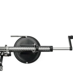 Sale Funktion Æbleskræller Sort