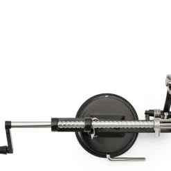 Sale Funktion Æbleskræller Sort