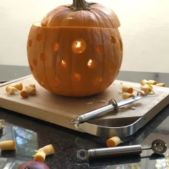 Rösle Æbleudstikker Stål