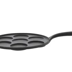 Hot HOLM Blinispande til 7 stk. Sort